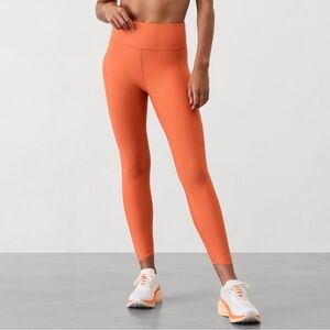 Athleta High-Waisted Pacesetter 7/8 Leggings